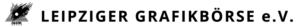 Logo Grafikboerse