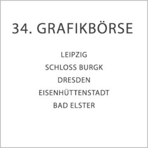 34. Grafikbörse