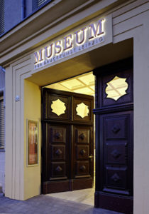 Museum für Druckkunst LeipzigL