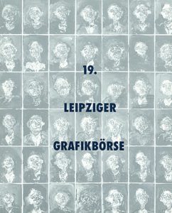 Katalog Grafikbörse 19 // 1992