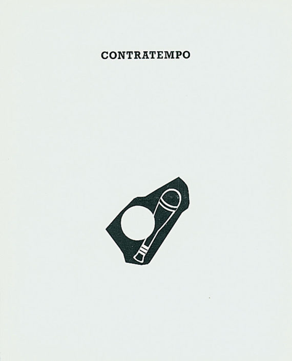 Katalog Grafikbörse 21 // 1995