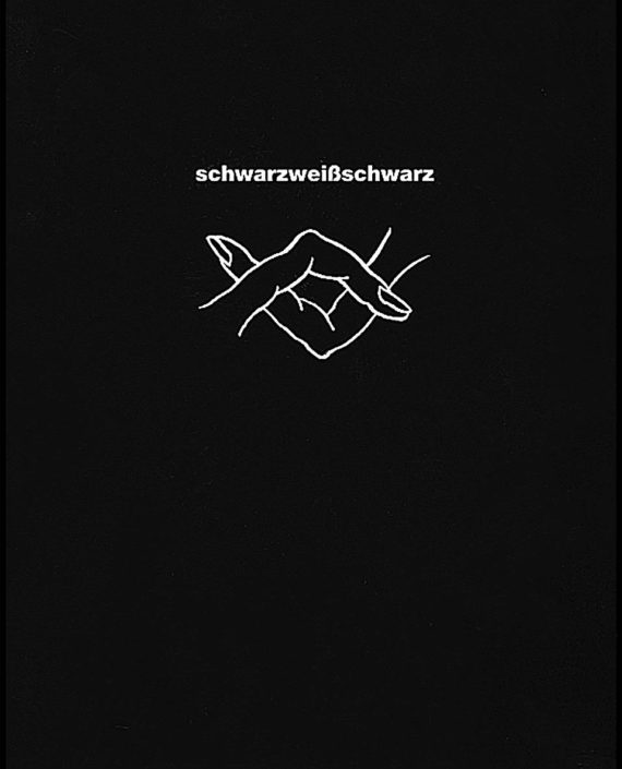Katalog Grafikbörse 22 // 1996