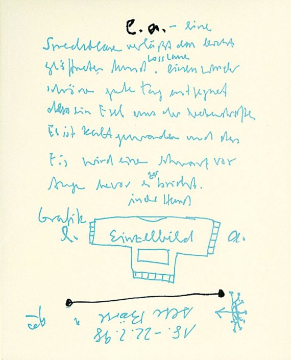 Katalog Grafikbörse 23 // 1998