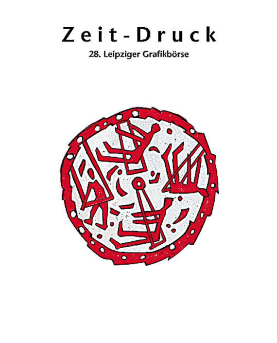 Katalog Grafikbörse 28 // 2004