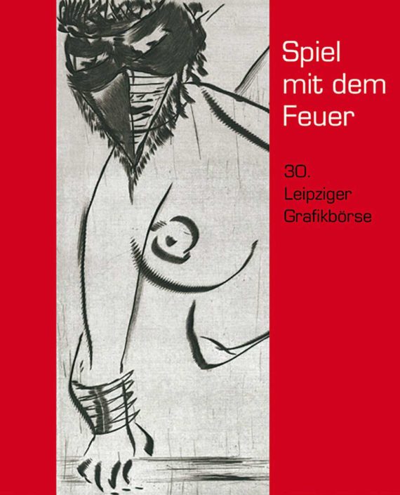 Katalog Grafikbörse 30 // 2008
