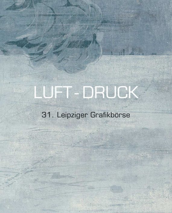 Katalog Grafikbörse 31 // 2011