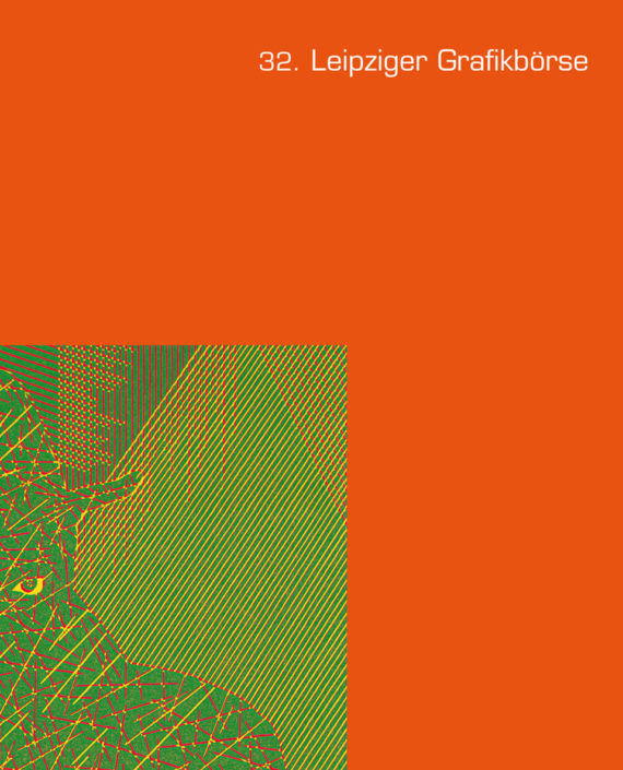Katalog Grafikbörse 32 // 2013