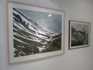 34. Leipziger Grafikbörse - Städtisches Museum Eisenhüttenstadt