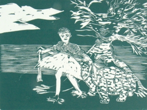 Rosa Loy