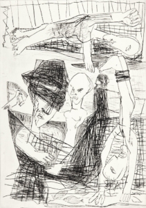 Horst Peter Meyer