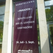Banner zur Ausstellung