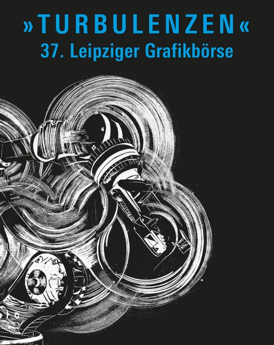 Katalog Grafikbörse 37 // 2022