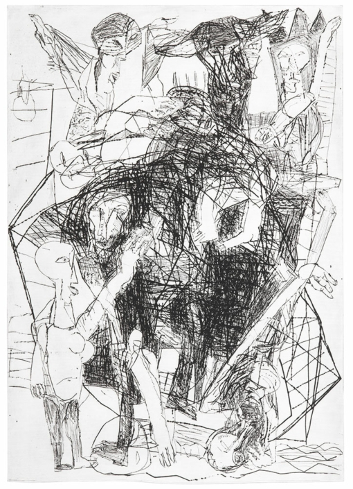 Horst Peter Meyer