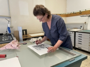 Katrin Kunert/Lichtdruck