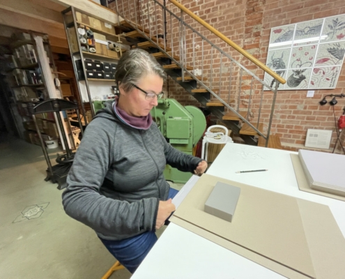 Katja Zwirnmann/Werkstatt