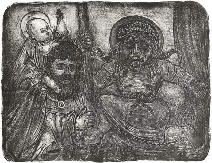 Hubertus Giebe