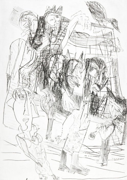 Horst Peter Meyer