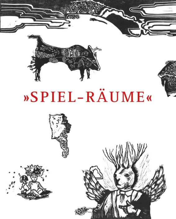 Katalog Grafikbörse 38 // 2024