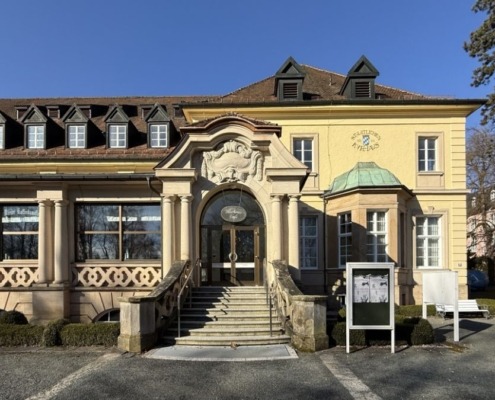 Eröffnung der 38. Leipziger Grafikbörse „SPIEL-RÄUME“ im Grafikmuseum Stiftung Schreiner